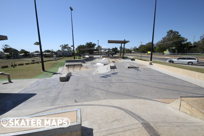 Blackwater Skatepark