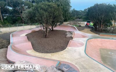 Mount Martha Skatepark