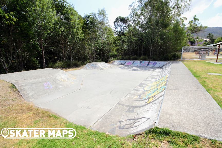 Canungra Skatepark