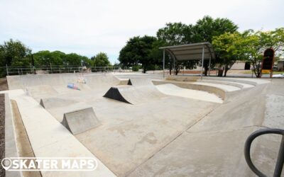 Coolamon Skate Park