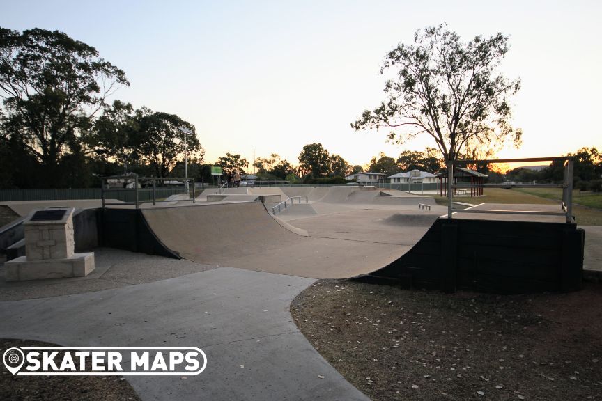 Gayndah Skatepark