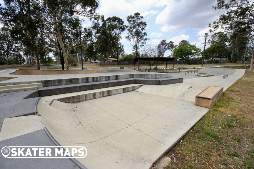 Jimboomba Skatepark