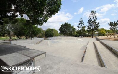 Pacific Pines Skate Park