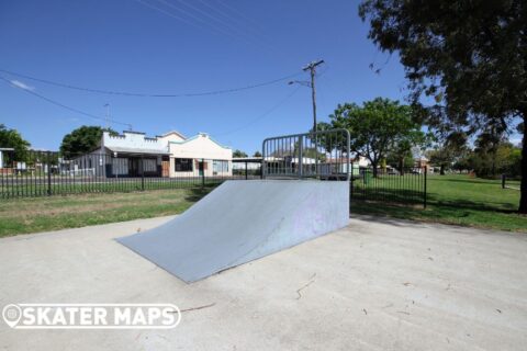 Werris Creek Skatepark | New South Wales Skatepark Database