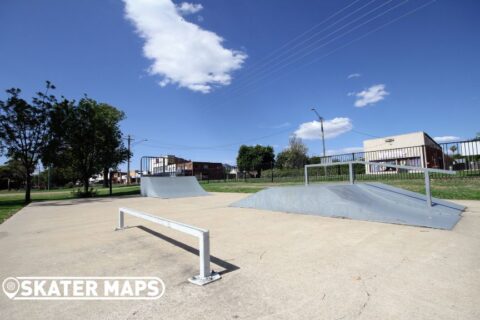 Werris Creek Skatepark | New South Wales Skatepark Database