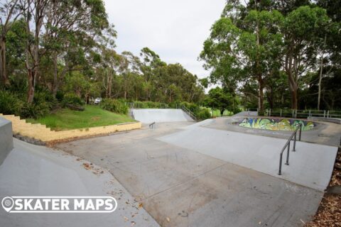 Manly Vale Skatepark | Sydney's Northern Beaches Skateparks