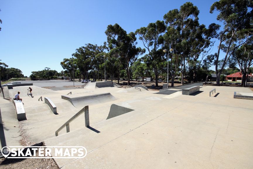 Pooraka Skatepark