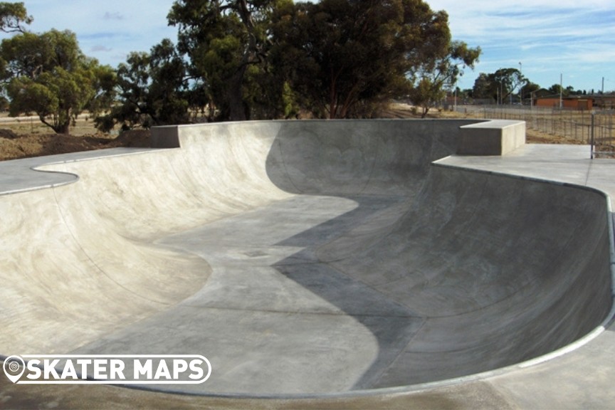 Horsham Skatepark