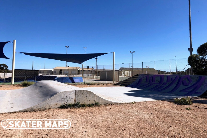 Penong Skate Park