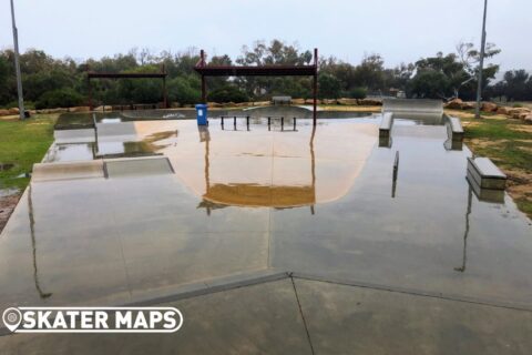 Kalbarri Skate Park 