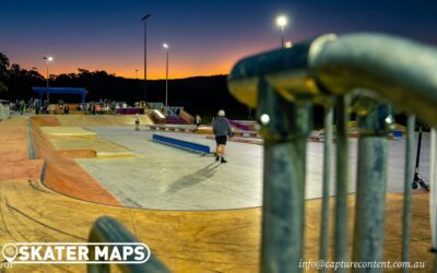 Umina Skatepark