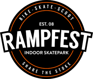 RampFest Logo