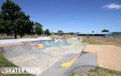 Kurri Kurri Skatepark