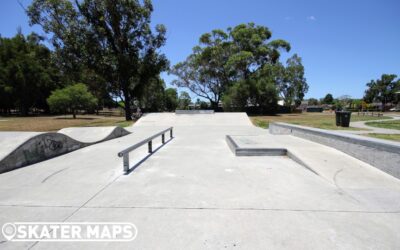 Lakeside Skate Park