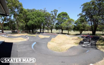 Rathmines Pump Track