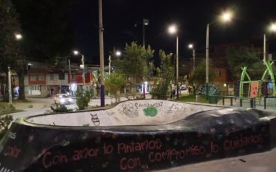 Barrio Bowl